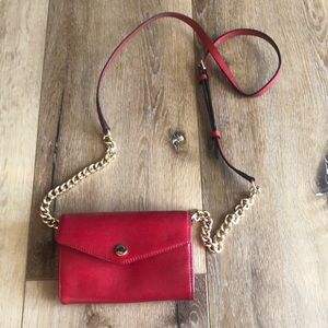 Michael Kors card purse